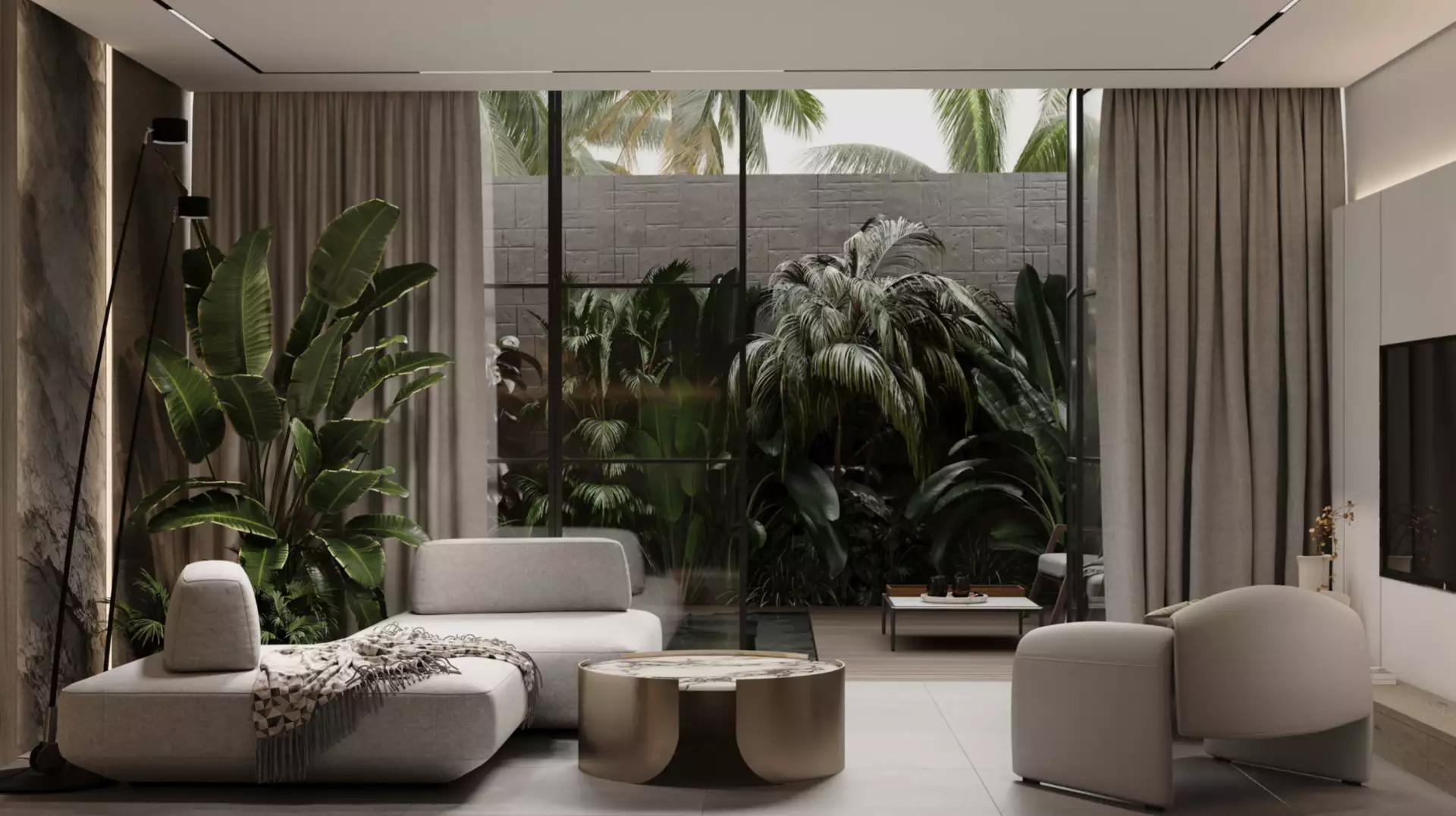 Townhouse 115m² in Indonesia, East-Bali. Priced at 322000€ rent photo-7