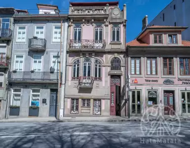Купить здание в Португалии 1700000€