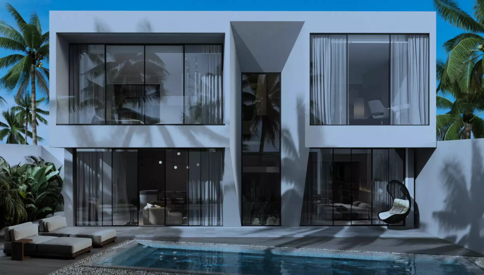 Villa 180m² in Indonesia, East-Bali. Priced at 552000€ rent photo-2