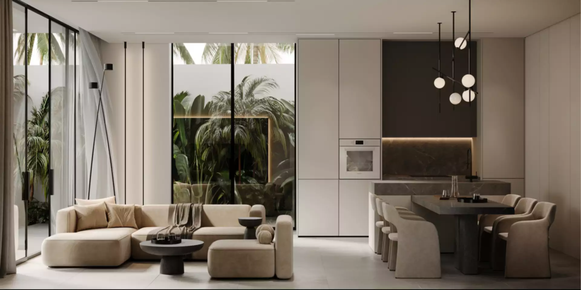 Villa 180m² in Indonesia, East-Bali. Priced at 552000€ rent photo-11