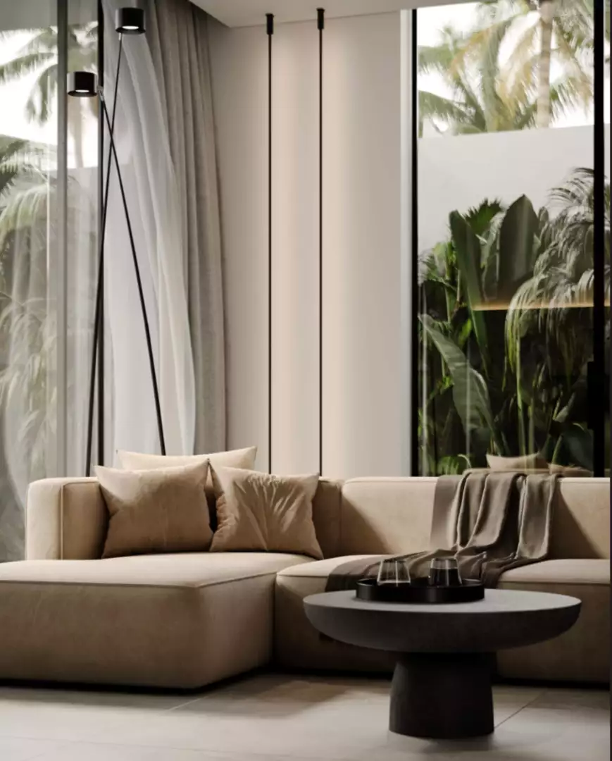 Villa 180m² in Indonesia, East-Bali. Priced at 480000€ rent photo-5