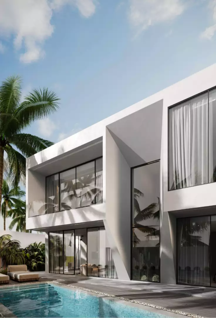 Villa 180m² in Indonesia, East-Bali. Priced at 480000€ rent photo-8