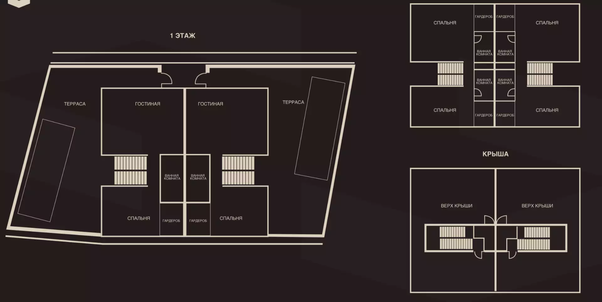 Villa 180m² in Indonesia, East-Bali. Priced at 480000€ rent photo-9
