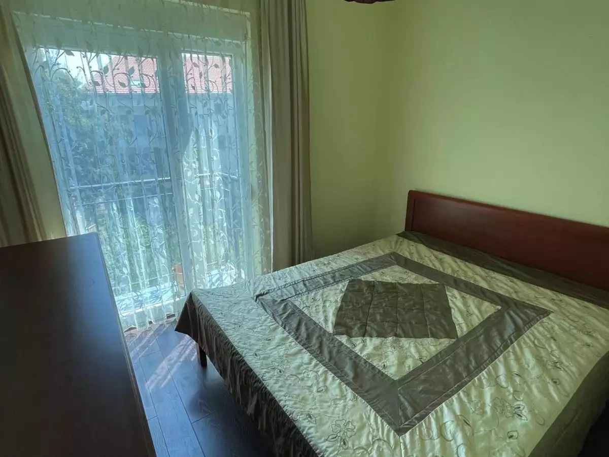 Flat 43m² in Montenegro, Budva. Priced at 107500€ rent photo-2