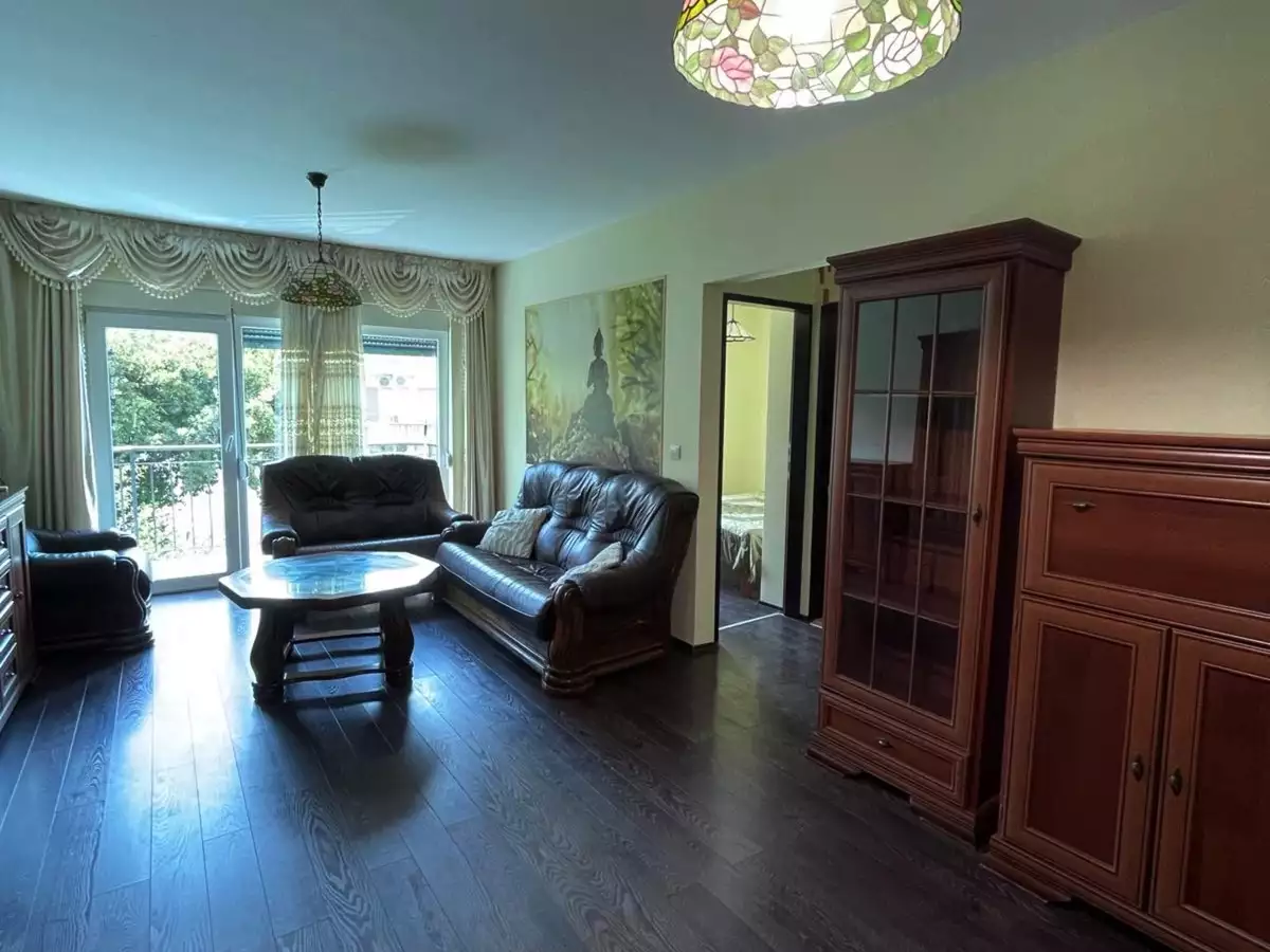 Flat 43m² in Montenegro, Budva. Priced at 107500€ rent photo-3