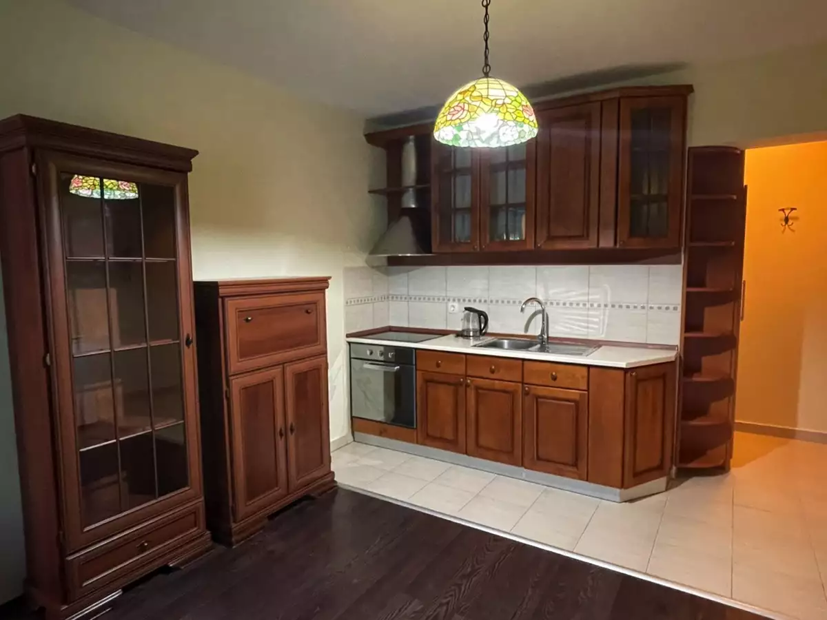 Flat 43m² in Montenegro, Budva. Priced at 107500€ rent photo-4