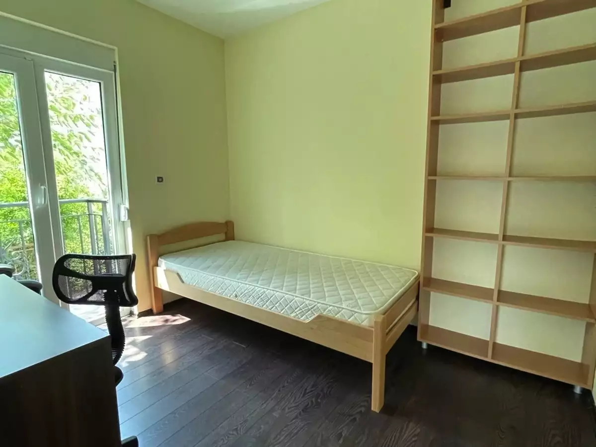 Flat 43m² in Montenegro, Budva. Priced at 107500€ rent photo-5