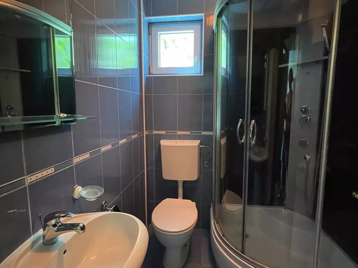 Flat 43m² in Montenegro, Budva. Priced at 107500€ rent photo-6