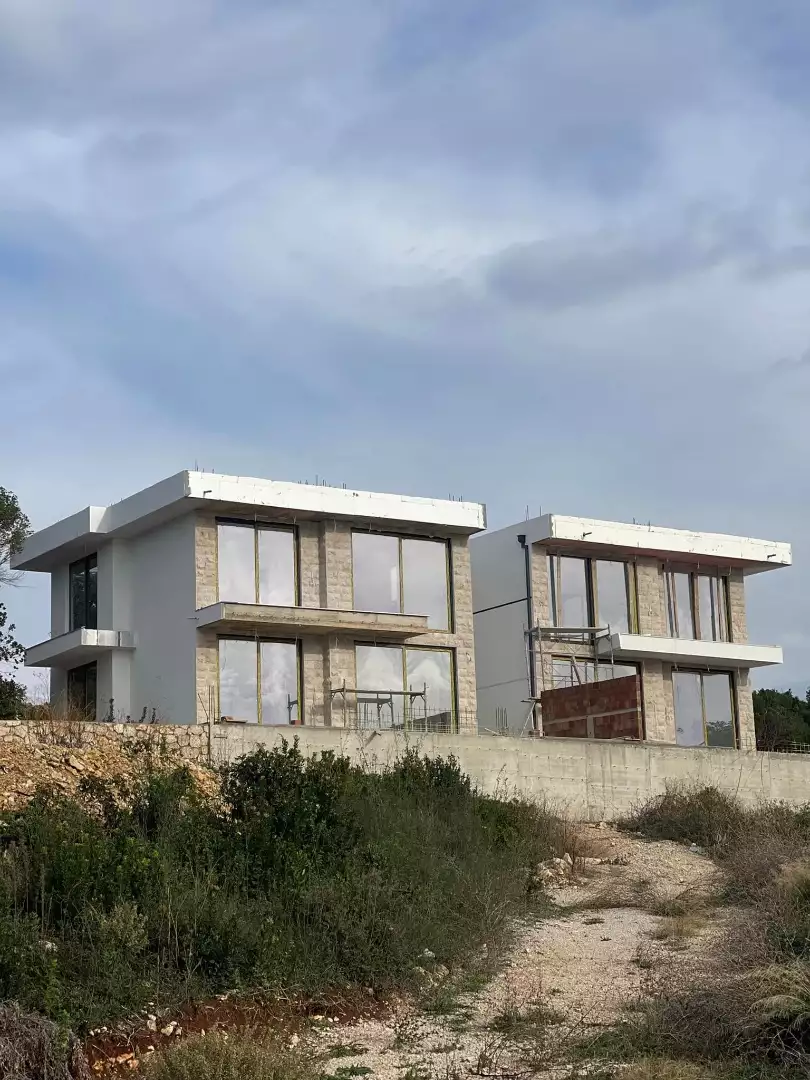 Villa 167m² in Montenegro, Dobra Voda. Priced at 385000€ rent photo-3