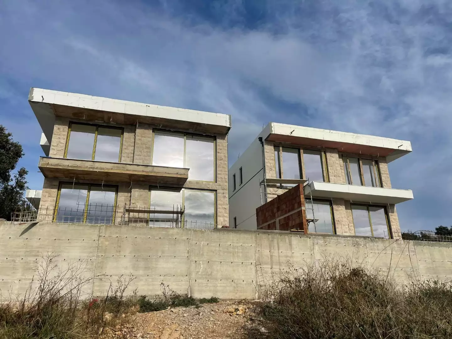 Villa 167m² in Montenegro, Dobra Voda. Priced at 385000€ rent photo-4