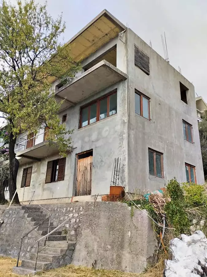 House 360m² in Montenegro, Bar. Priced at 280000€ rent photo-1