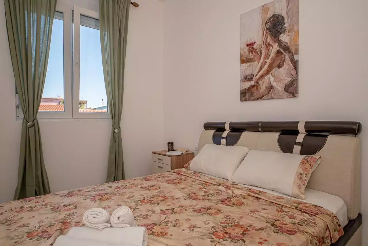 Flat 46m² in Montenegro, Bar. Priced at 135000€ rent photo-5