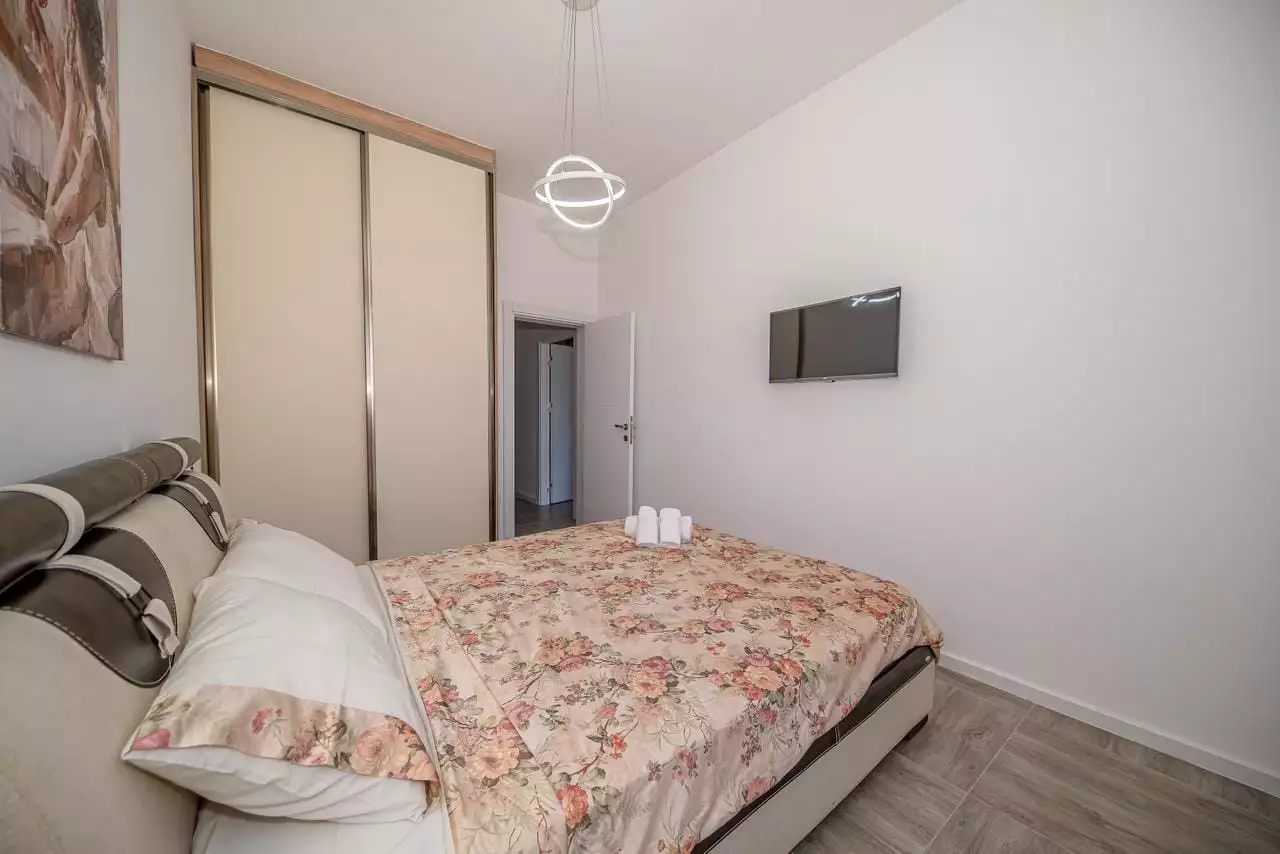 Flat 46m² in Montenegro, Bar. Priced at 135000€ rent photo-6