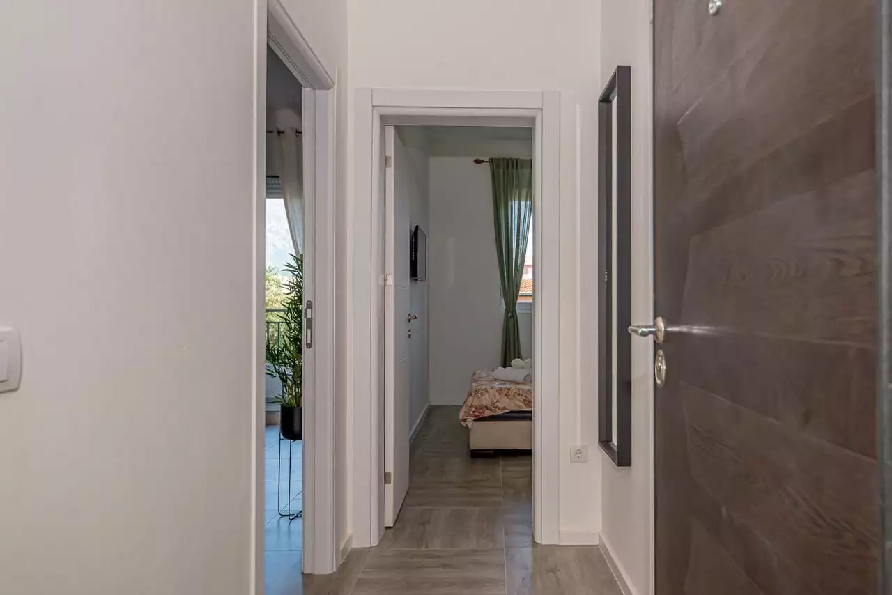 Flat 46m² in Montenegro, Bar. Priced at 135000€ rent photo-7