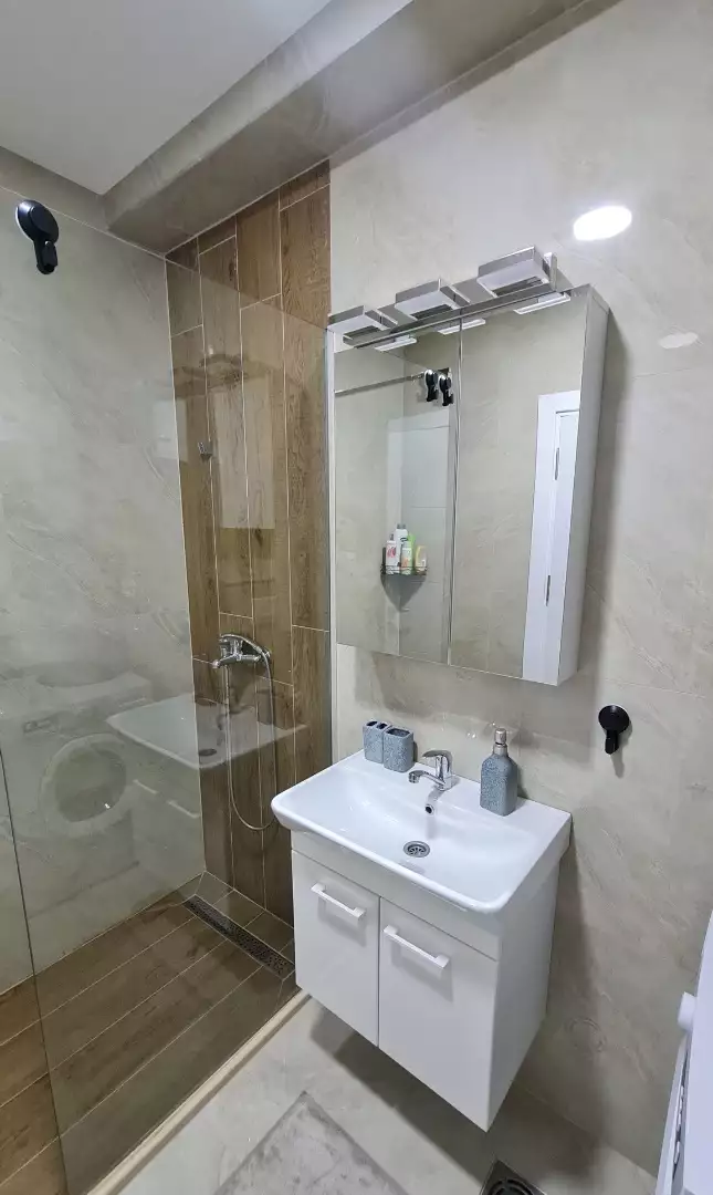 Flat 46m² in Montenegro, Bar. Priced at 135000€ rent photo-11