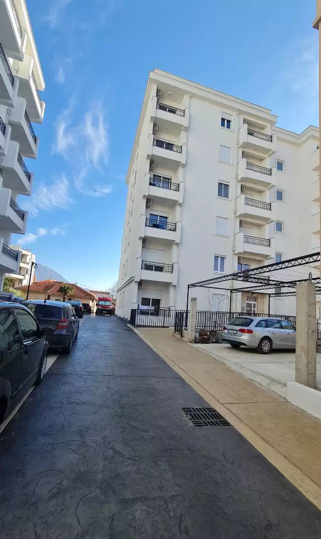 Flat 46m² in Montenegro, Bar. Priced at 135000€ rent photo-12
