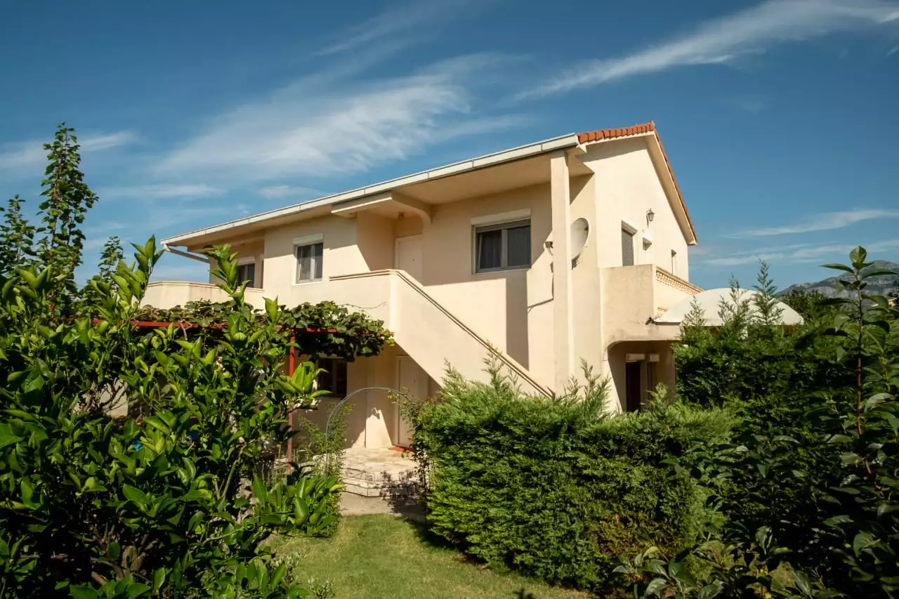 House 180m² in Montenegro, Bar. Priced at 238000€ rent photo-11