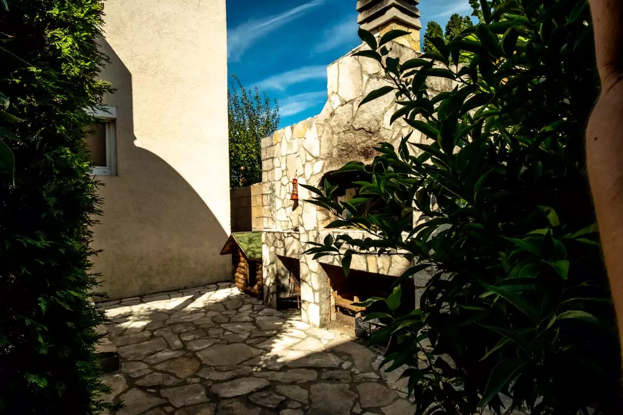 House 180m² in Montenegro, Bar. Priced at 238000€ rent photo-14