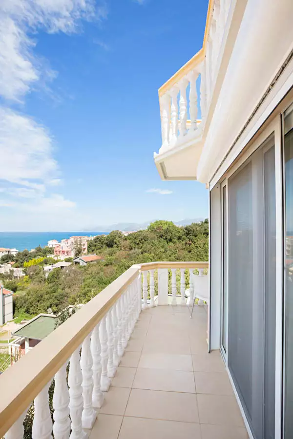 House 250m² in Montenegro, Utjeha. Priced at 250000€ rent photo-35