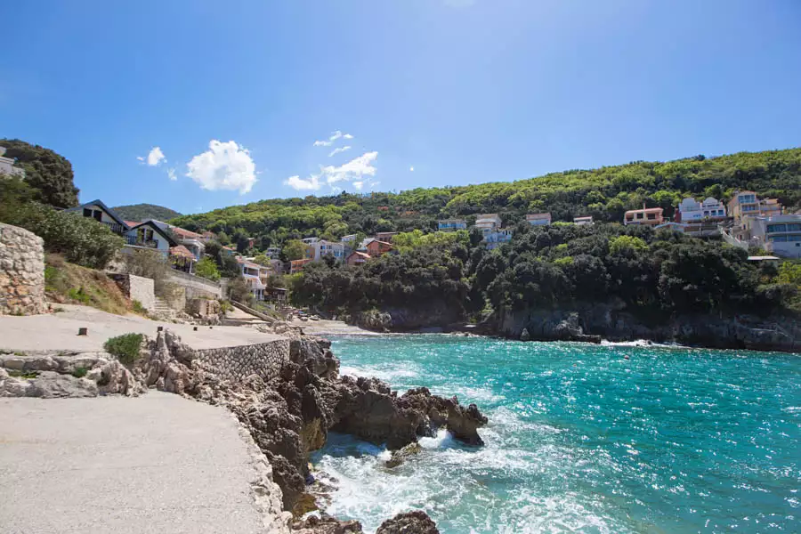House 250m² in Montenegro, Utjeha. Priced at 250000€ rent photo-62