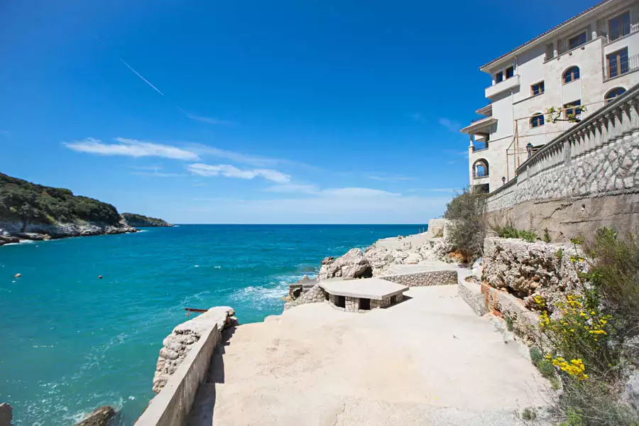 House 250m² in Montenegro, Utjeha. Priced at 250000€ rent photo-66