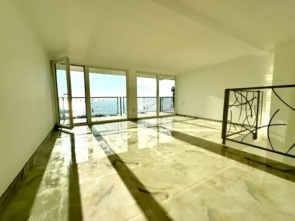 Flat 69m² in Montenegro, Dobra Voda. Priced at 140000€ rent photo-1