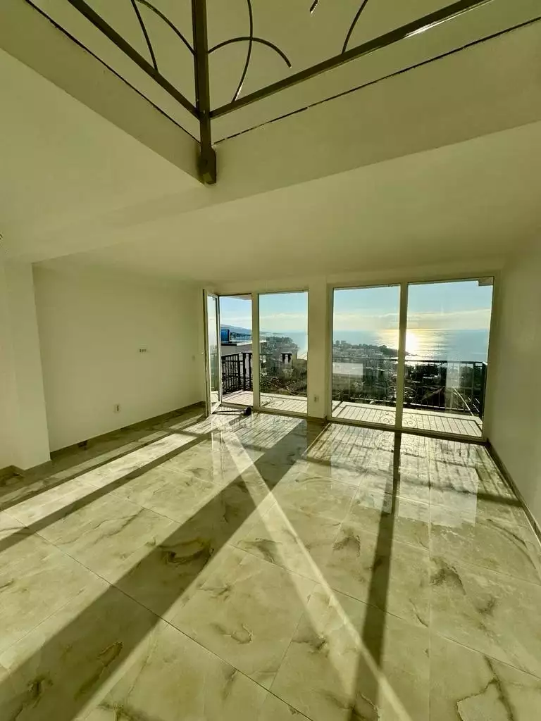 Flat 69m² in Montenegro, Dobra Voda. Priced at 140000€ rent photo-2