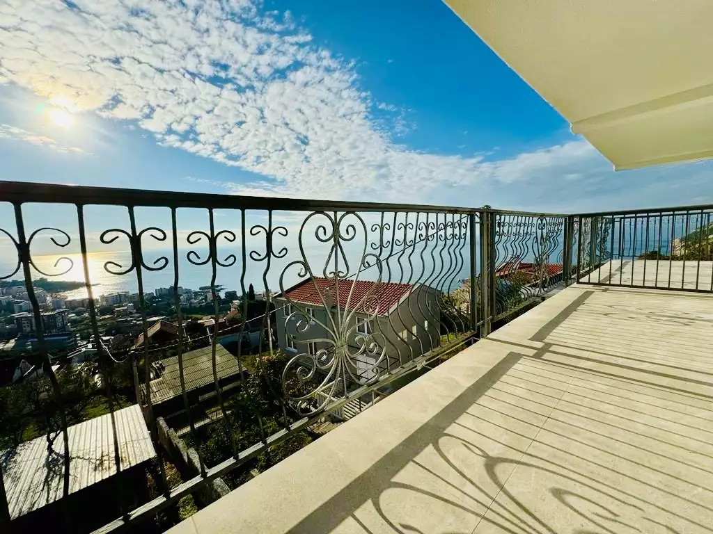 Flat 69m² in Montenegro, Dobra Voda. Priced at 140000€ rent photo-3