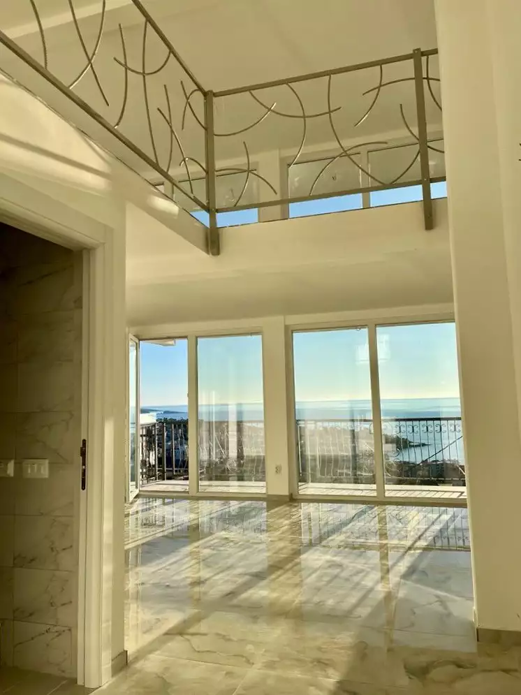 Flat 69m² in Montenegro, Dobra Voda. Priced at 140000€ rent photo-5