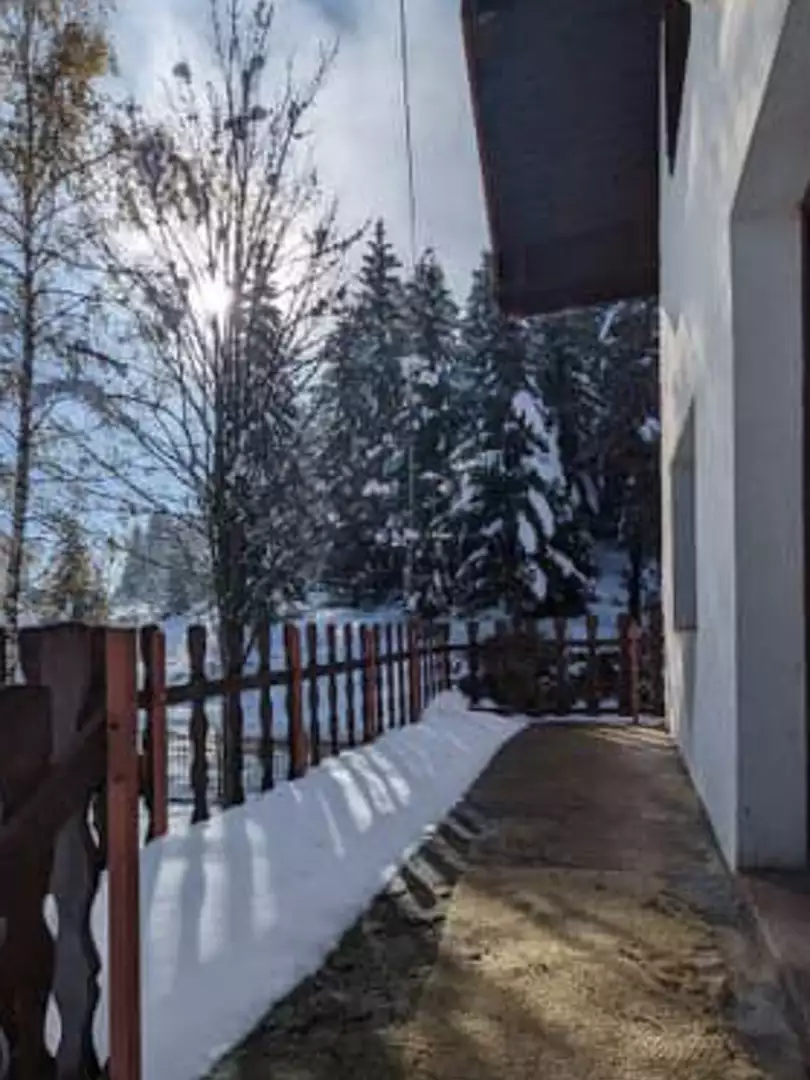 House 166m² in Montenegro, Zabljak. Priced at 115000€ rent photo-5