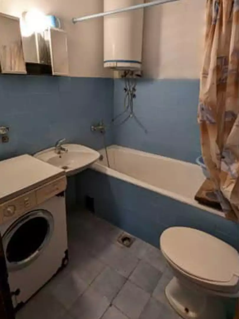 House 166m² in Montenegro, Zabljak. Priced at 115000€ rent photo-7