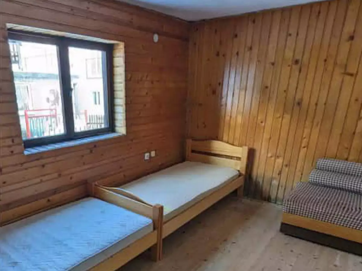 House 166m² in Montenegro, Zabljak. Priced at 115000€ rent photo-11