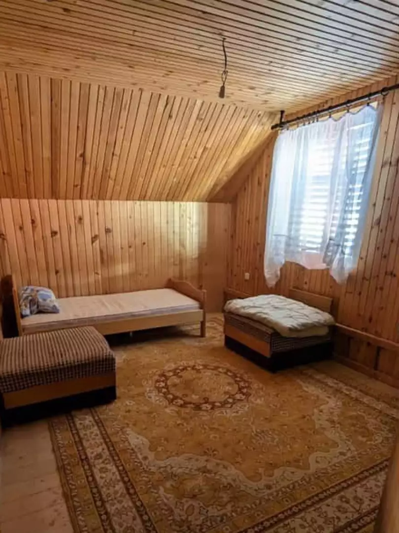 House 166m² in Montenegro, Zabljak. Priced at 115000€ rent photo-14