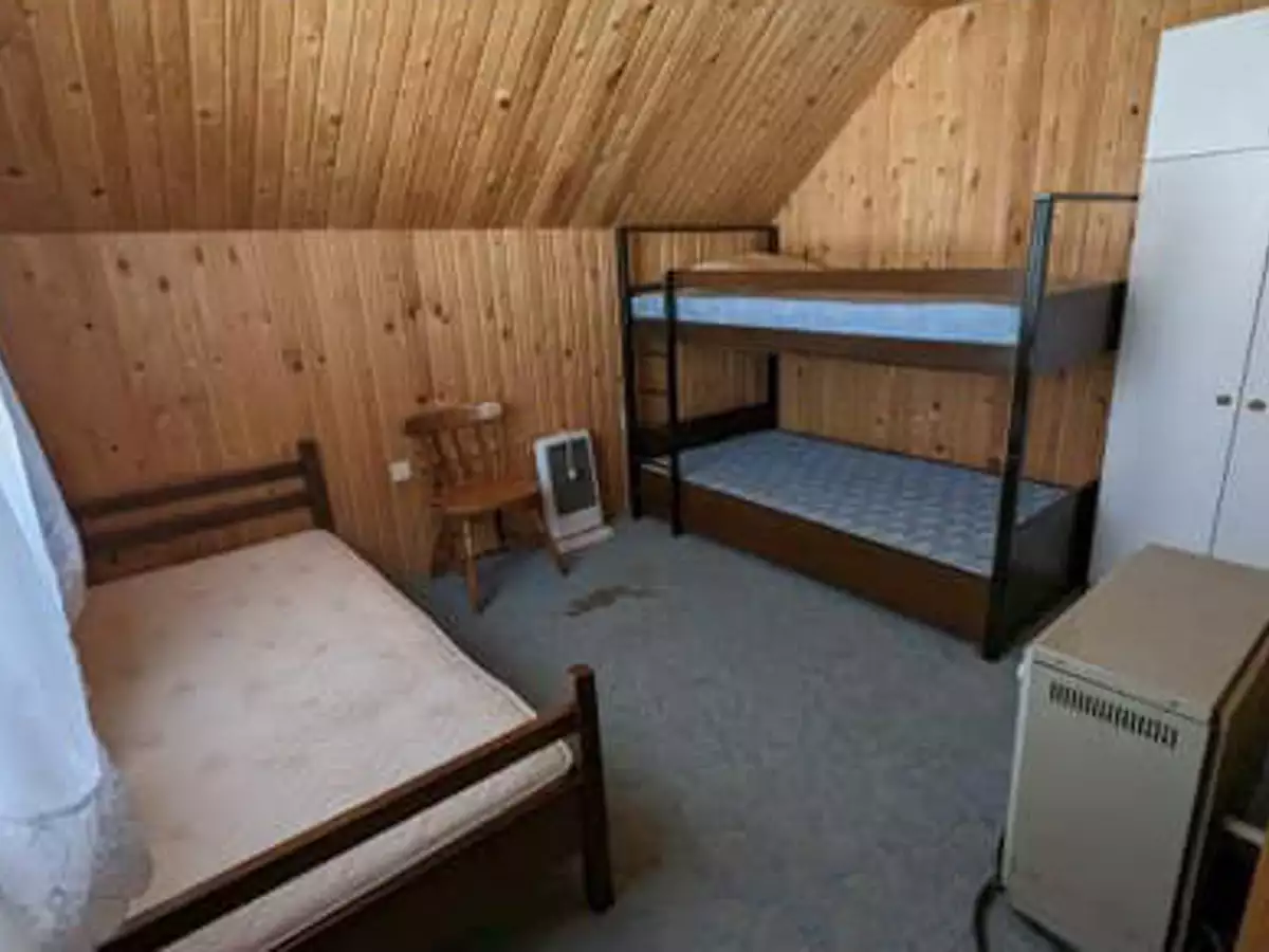 House 166m² in Montenegro, Zabljak. Priced at 115000€ rent photo-15