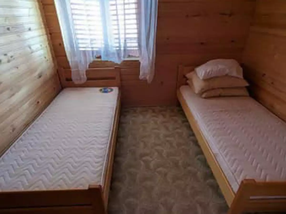 House 166m² in Montenegro, Zabljak. Priced at 115000€ rent photo-17