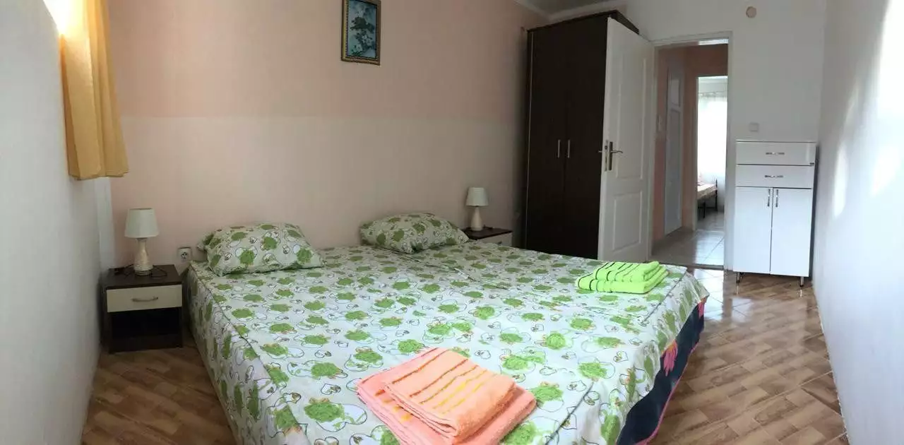 House 200m² in Montenegro, Sutomore. Priced at 170000€ rent photo-5