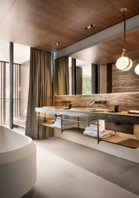 Flat 70m² in Turkey, Istanbul. Priced at 1066512€ rent photo-8