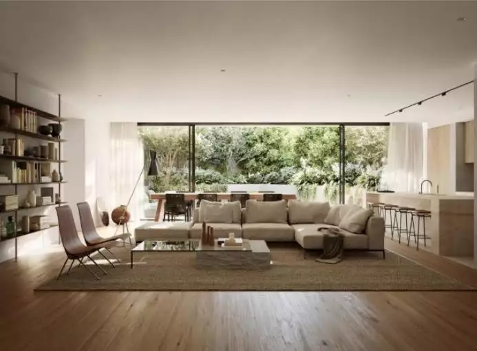 Flat 70m² in Turkey, Istanbul. Priced at 1066512€ rent photo-10