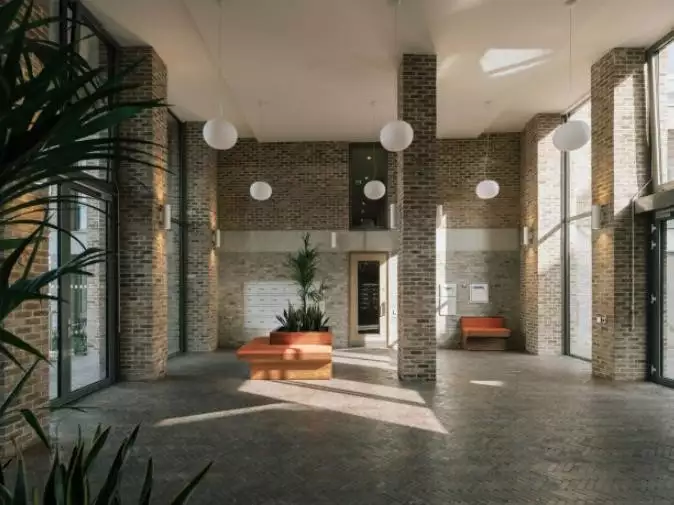 Flat 70m² in Turkey, Istanbul. Priced at 1066512€ rent photo-13