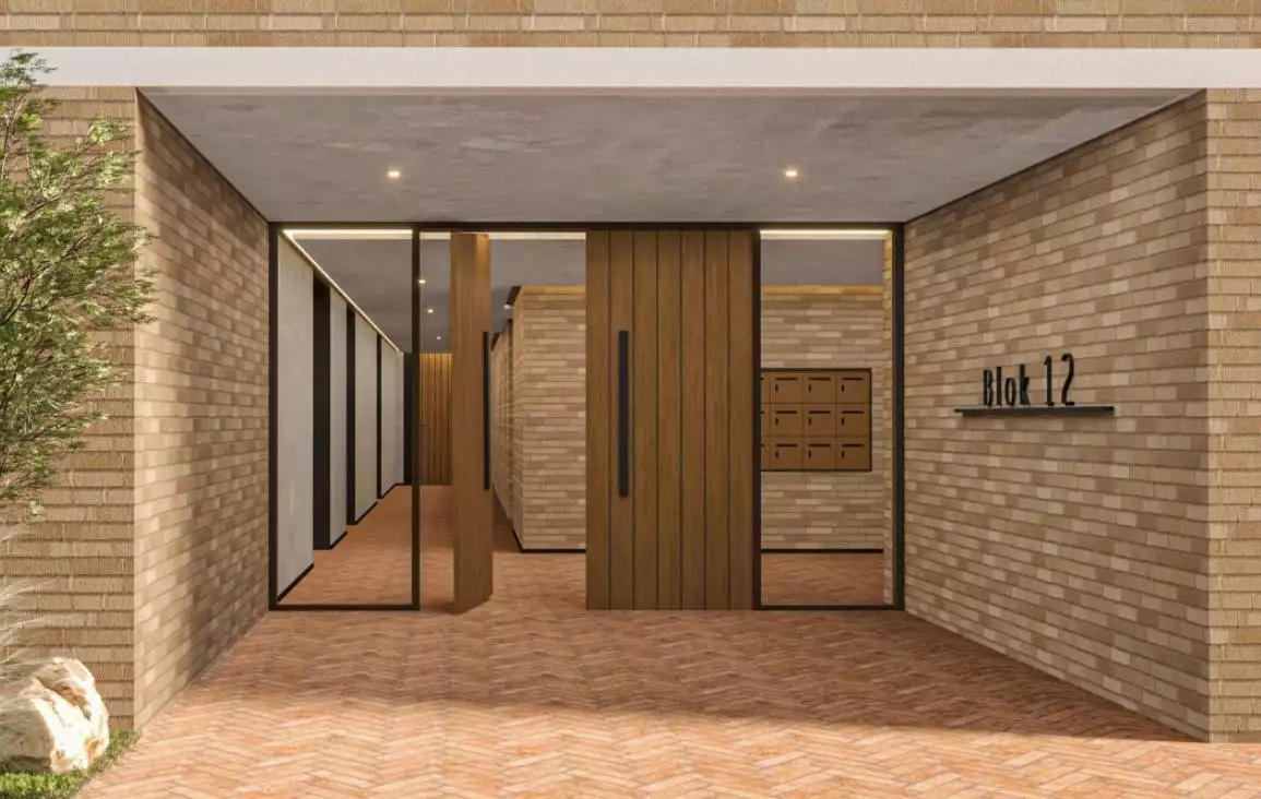Flat 70m² in Turkey, Istanbul. Priced at 1066512€ rent photo-14
