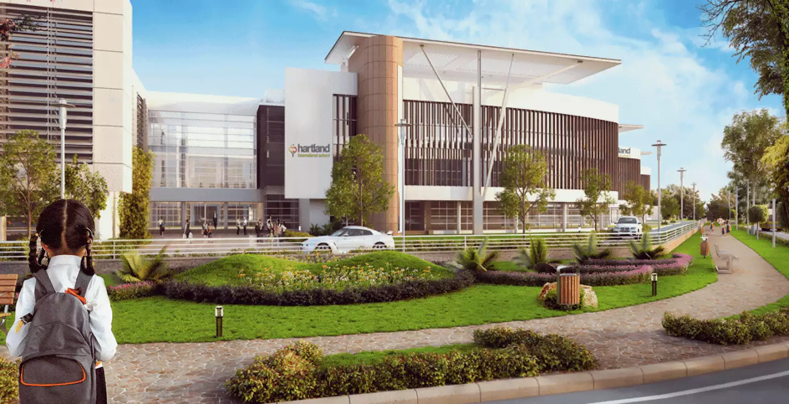 Flat 51m² in UAE, Dubai. Priced at 375142€ rent photo-3
