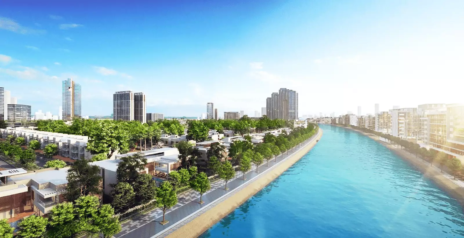 Flat 51m² in UAE, Dubai. Priced at 375142€ rent photo-5