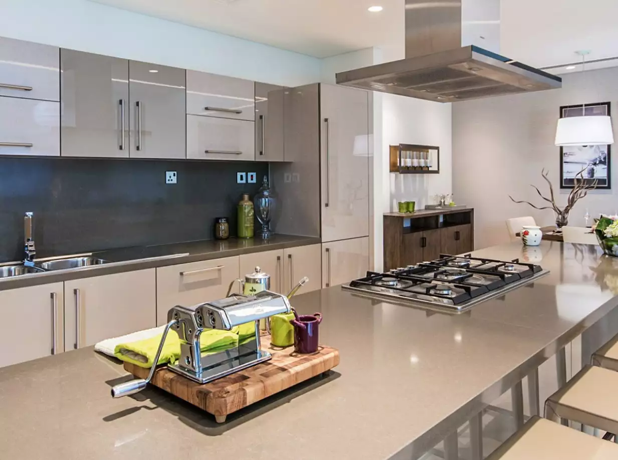 Flat 51m² in UAE, Dubai. Priced at 375142€ rent photo-10
