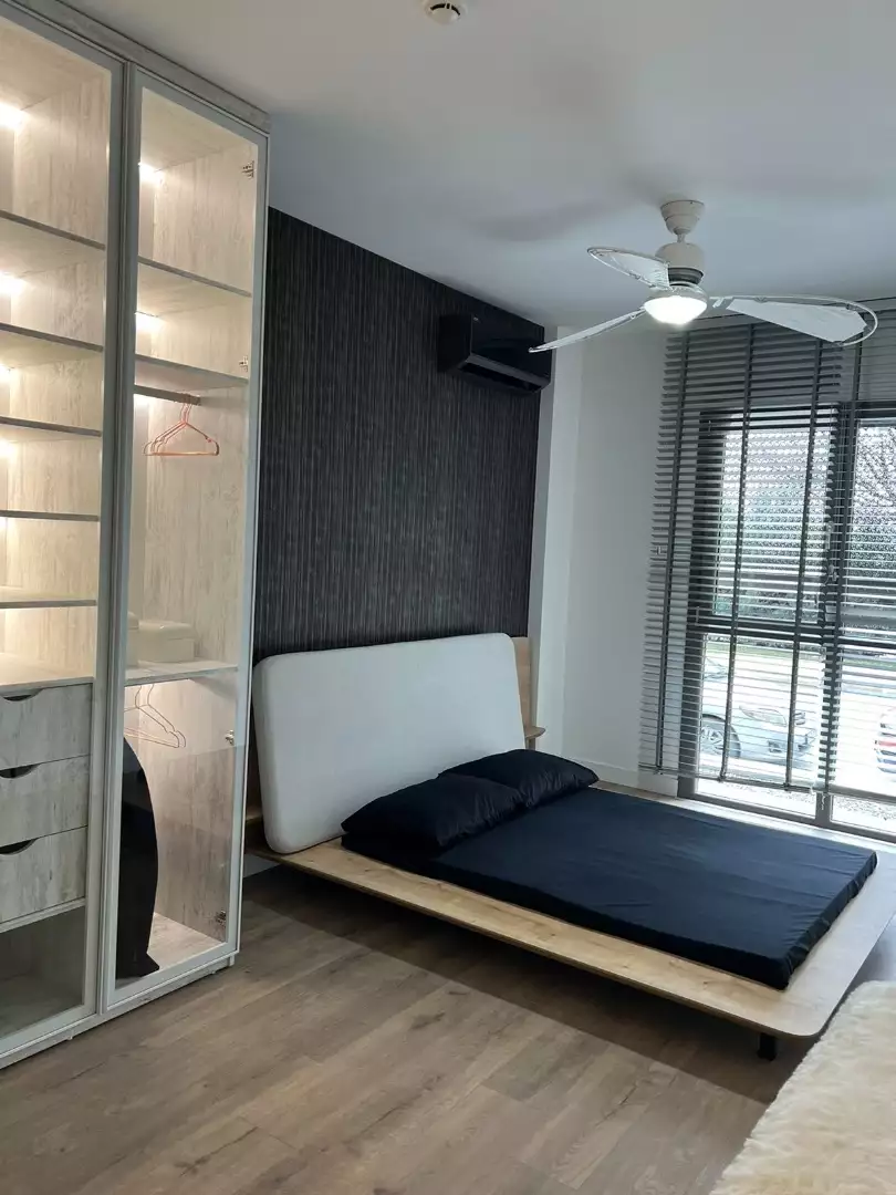 Flat 64m² in Turkey, Istanbul. Priced at 233300€ rent photo-19