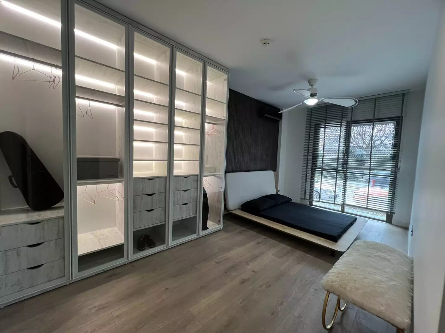 Flat 64m² in Turkey, Istanbul. Priced at 233300€ rent photo-20