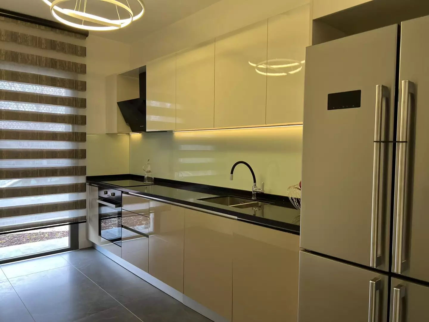 Flat 64m² in Turkey, Istanbul. Priced at 233300€ rent photo-22