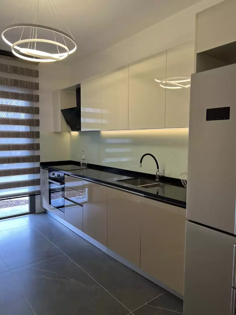 Flat 64m² in Turkey, Istanbul. Priced at 233300€ rent photo-23
