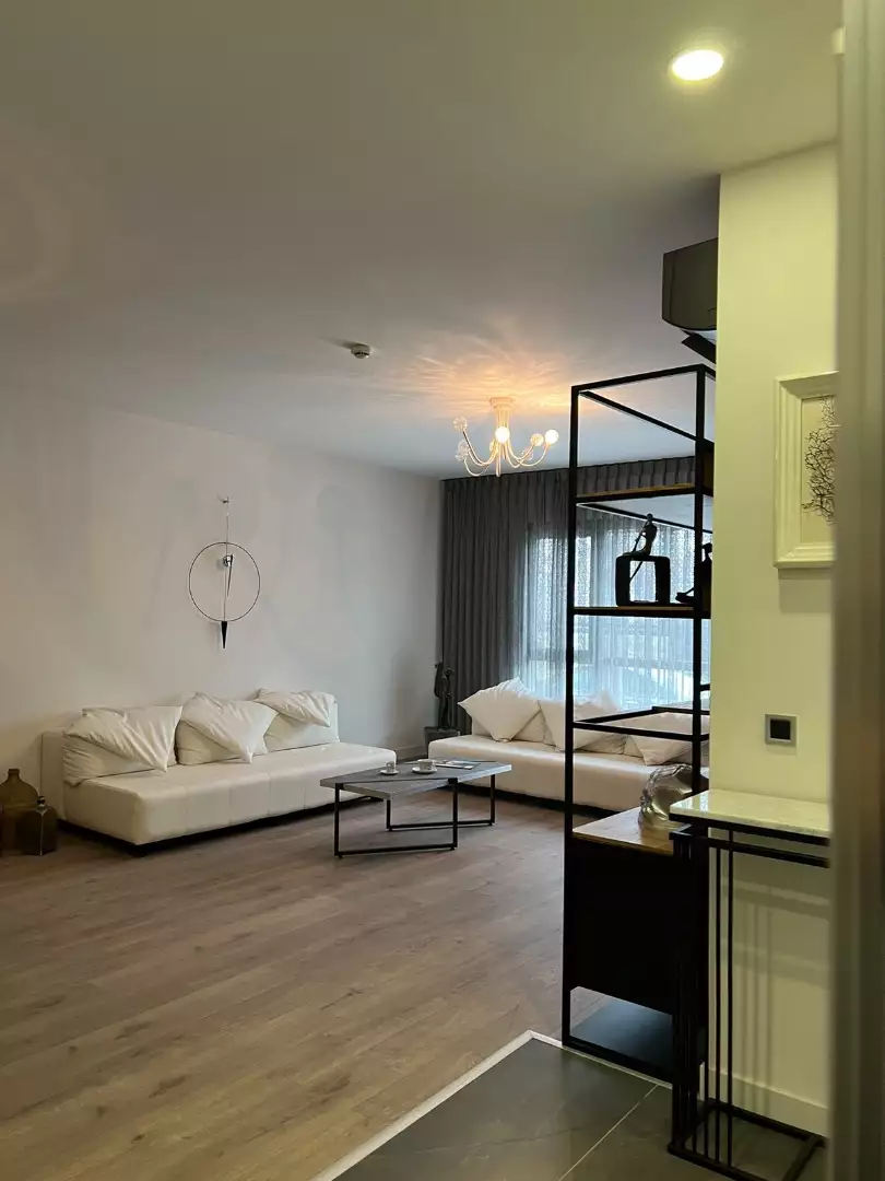 Flat 64m² in Turkey, Istanbul. Priced at 233300€ rent photo-24