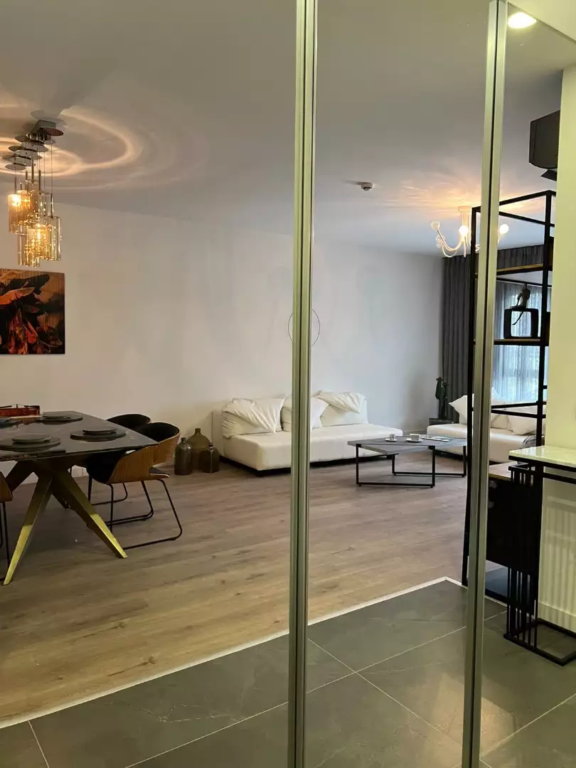 Flat 64m² in Turkey, Istanbul. Priced at 233300€ rent photo-25