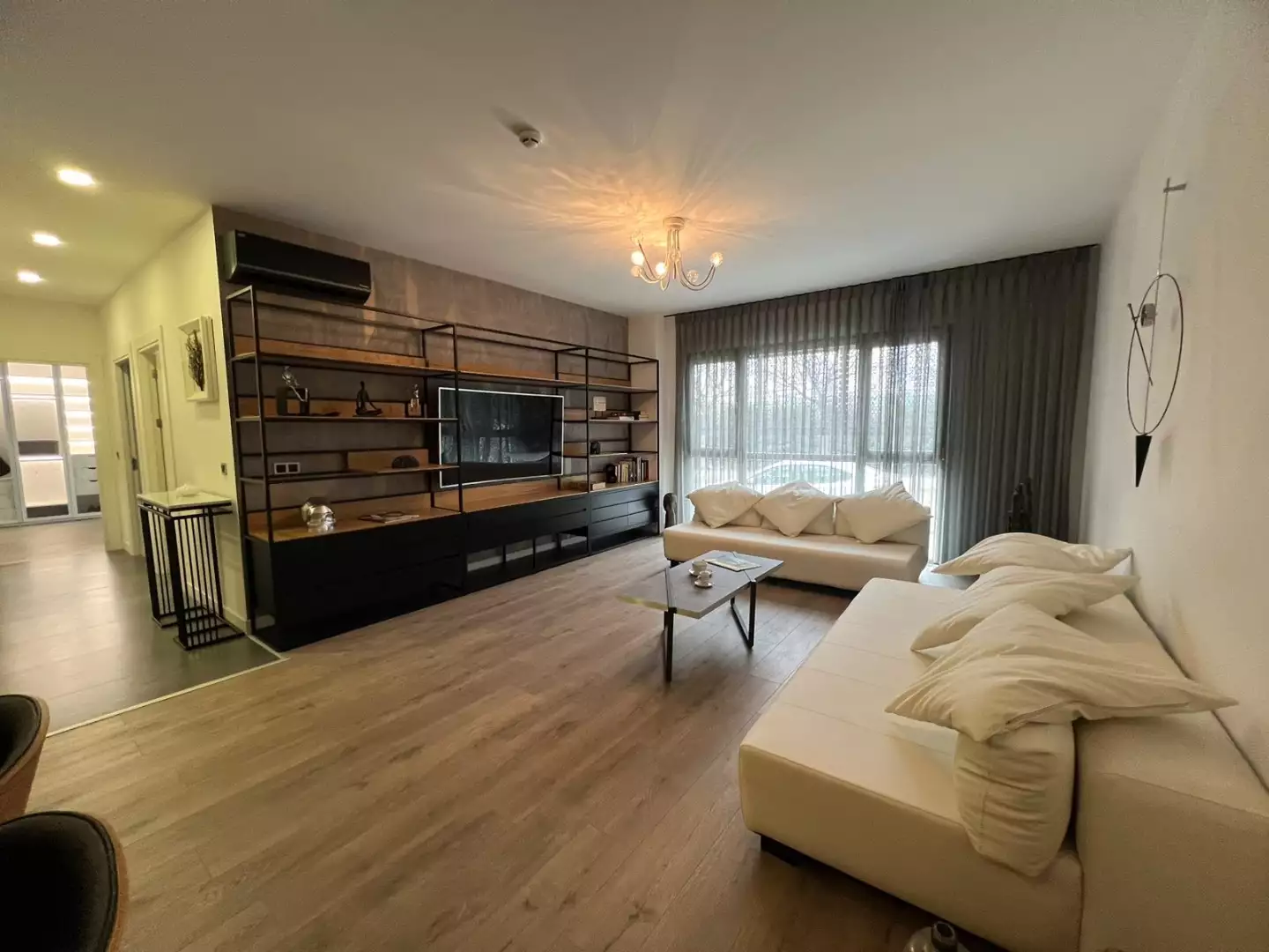 Flat 64m² in Turkey, Istanbul. Priced at 233300€ rent photo-26